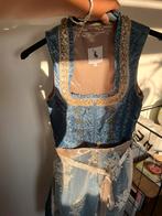 Dirndl jurk, Kleding | Dames, Carnavalskleding en Feestkleding, Ophalen of Verzenden, Zo goed als nieuw, Maat 34 (XS) of kleiner