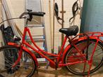 Oma fiets, Fietsen en Brommers, Fietsen | Dames | Omafietsen, Ophalen of Verzenden, Gebruikt, Handrem