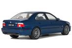BMW M5 E39 1998 Schaal 1:12, Ottomobile, Auto, Ophalen of Verzenden, 1:9 t/m 1:12