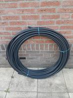 Tyleenslang 16 mm x 1,8 mm lengte 50 meter, Doe-het-zelf en Verbouw, Buizen en Afvoer, Overige materialen, Minder dan 20 mm, 6 meter of meer