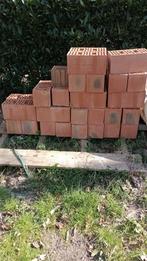 Metsel bouw stenen snelbouwstenen, Ophalen, Nieuw, Bakstenen