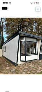 Stacaravan gezocht!!!, Ophalen