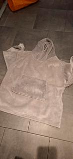 Warme Hoodie - Ideaal voor de winter!, Maat 42/44 (L), Ophalen of Verzenden, Grijs, Onbekend