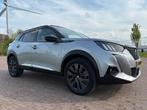 Peugeot 2008 1.2 Puretech 131 PK Panoramadak, Voorwielaandrijving, Euro 6, 1199 cc, Leder en Stof