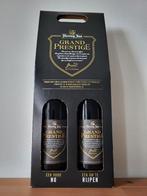 Hertog Jan - Grand Prestige 2021 geschenkverpakking 2x 75cl, Ophalen of Verzenden, Nieuw, Flesje(s), Hertog Jan