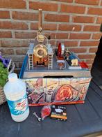 Leuke Wilesco Stoommachine., Ophalen of Verzenden