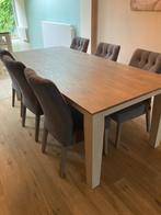 Eetkamertafel - Henders and Hazel, Ophalen, Overige materialen, Gebruikt, 200 cm of meer
