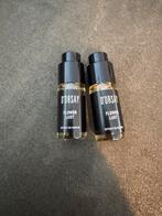 2x  D’orsay – Flower Lust Extrait de Parfum 5 ml, Ophalen of Verzenden, Nieuw