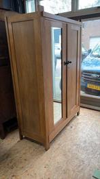 Hendrik Wouda voor Pander Linnenkast, Haagse School, 1920s, Antiek en Kunst, Antiek | Meubels | Kasten, Ophalen of Verzenden