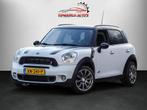 Mini Mini Countryman 1.6 Cooper S ALL4 Chili-Leer-Navi-Pano-, 1355 kg, Euro 5, 15 km/l, Leder