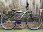 Batavus Snake Jongensfiets 26 inch - Nieuw Model, Zo goed als nieuw, Batavus., Handrem, Ophalen