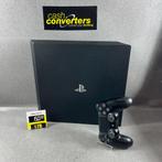 Sony Playstation 4 Pro | 1TB | PS4 Pro |, Spelcomputers en Games, Gebruikt, Ophalen of Verzenden, 1 TB, Met 1 controller