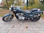 Honda Shadow VT600 - Betrouwbare Chopper, 2 cilinders, Chopper, Particulier, Meer dan 35 kW