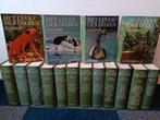 Spectrum Encyclopedie: Het Leven der Dieren, Boeken, Ophalen, Gelezen, Natuur algemeen, Grzimek