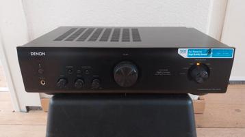 Denon PMA-520AE Versterker - Zo Goed Als Nieuw! beschikbaar voor biedingen