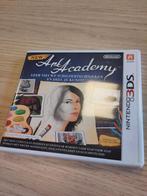New Art Academy voor Nintendo 2DS/3DS - Nieuw!, Puzzel en Educatief, 1 speler, Nieuw, Ophalen of Verzenden