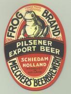 PHOENIX - etiket Frog brand 27723, Ophalen of Verzenden, Nieuw, Overige merken