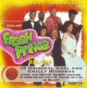the Fresh Prince of Bel Air  beschikbaar voor biedingen