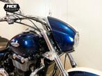 TRIUMPH Thunderbird 1600 (bj 2009), Motoren, Motoren | Triumph, Motorrijbewijs A, Bedrijf, Onbekend, Toermotor