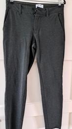 Only & sons jog heren strech broek mt 30/ 32, Verzenden, Zo goed als nieuw, Grijs, Maat 46 (S) of kleiner