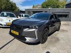 DS 4 1.2 PT (130pk) Performance Line! Aut! Navi!, 1328 kg, Metallic lak, Gebruikt, Zwart