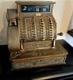 Kassa National duits, Antiek en Kunst, Antiek | Kantoor en Zakelijk, Ophalen