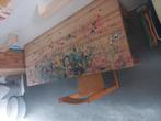 Knutseltafel voor jonge Picasso, Ophalen, Gebruikt, Tafel(s) en Stoel(en)