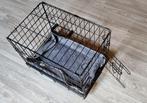 Kleine bench voor kleine hond of kat., Dieren en Toebehoren, Hondenbenches, Ophalen, Zo goed als nieuw