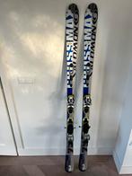 Salomon Crossmax 7X - 1.70 en sneeuwklaar, Gebruikt, 160 tot 180 cm, Ski's, Skiën
