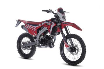 VENT  (HM) bromfietsen, Baja 50 - 50RR beschikbaar voor biedingen