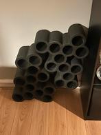 Grape wijnrekken Robert Bronwasser, Kunststof, Ophalen of Verzenden, Zo goed als nieuw, 25 flessen of meer