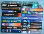 Clive Cussler Boeken - Los te koop, Ophalen of Verzenden, Zo goed als nieuw, Clive Cussler