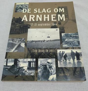 Slag om Arnhem september 1944 beschikbaar voor biedingen