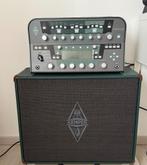 Kemper profiler, Muziek en Instrumenten, Versterkers | Bas en Gitaar, Ophalen, Nieuw, 100 watt of meer