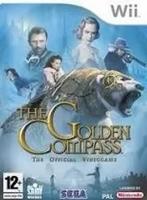 Nintendo Wii the golden compass, Spelcomputers en Games, Nintendo, Vanaf 18 jaar, 1 speler, Ophalen of Verzenden