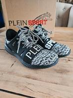 PLEIN SPORT; WAANZINNIG APARTE SNEAKERS 38 NU € 27,50, Ophalen of Verzenden, Zo goed als nieuw, Sneakers of Gympen