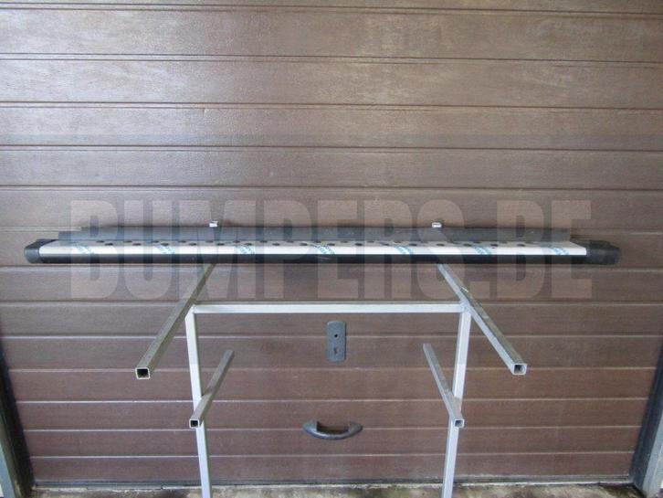 Zijskirt Dorpellijst Rechts Toyota RAV 4 XA40 12-18 Dorpel 1, Auto-onderdelen, Carrosserie en Plaatwerk, Bumper, Links, Gebruikt
