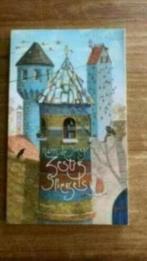 Kinderboekenweekgeschenk 2014 :zestig spiegels.Harm de jonge, Boeken, Boekenweekgeschenken, Ophalen of Verzenden, Nieuw