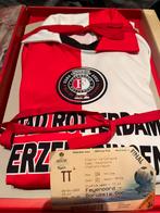 Orgineel Feyenoord 2002, Maat XL, Ophalen of Verzenden, Zo goed als nieuw, Shirt