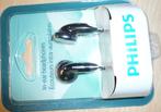 in-oor hoofdtelefoon, Verzenden, Nieuw, Bedraad, Philips