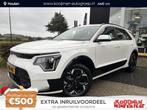 Kia Niro EV DynamicLine 64.8 kWh , Eerste Eigenaar, Navigati, Stof, Gebruikt, 750 kg, 1657 kg