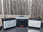BMW R1200GS vario Motorfiets koffers - Set van Drie, Motoren, Accessoires | Koffers en Tassen, Ophalen, Gebruikt