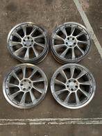 20” Lorinser breedset velgen, Auto-onderdelen, Banden en Velgen, Ophalen, Gebruikt, Velg(en), Personenwagen