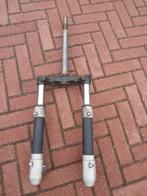 Voorvork Aerox, Fietsen en Brommers, Ophalen of Verzenden, Zo goed als nieuw, Overige typen, Yamaha