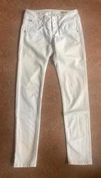 Jeans broek Tommy Hilfiger Denim W26 L32 nieuw (R122), Wit, Nieuw, Ophalen of Verzenden, W27 (confectie 34) of kleiner