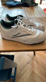 Reebok schoenen maat 45,5 paar keer gedragen, Kleding | Heren, Schoenen, Ophalen, Zo goed als nieuw