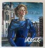 Willink - H.L.C. Jaffé Carel Willink, Ophalen of Verzenden, Schilder- en Tekenkunst