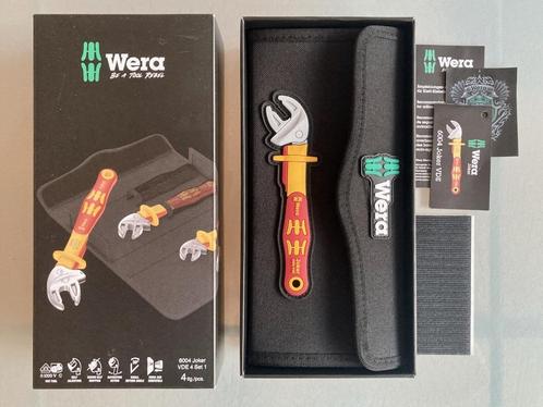 Divers handgereedschap Wera, Doe-het-zelf en Verbouw, Gereedschap | Handgereedschap, Nieuw, Ophalen of Verzenden