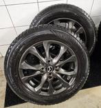 Licht metalen velgen mazda 2, Ophalen, Nieuw