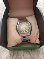 Antieke citizen heren horloge automatic 100% goed werkend., Ophalen of Verzenden, Staal, Citizen, 1960 of later